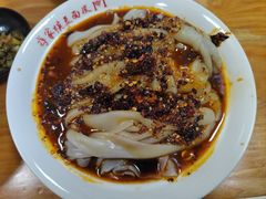 -蒋家槟豆面皮(友爱路店)