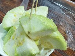 -官塘锋记鱼生·生腌·砂锅粥(牌坊街店)