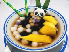 -火啫啫·粤式啫啫煲(南通首店)