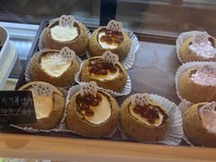 -Max Bakery 阿唛手作