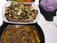-新仙清汤牛腩(铜锣湾店)