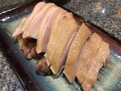 招牌盐水鸭-南京大牌档(三阳广场苏宁店)