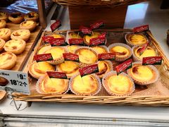 -味多美蛋糕(双合地铁店)