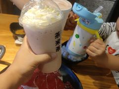 -呷哺呷哺(砂之船奥莱店)