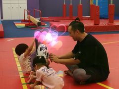 -小小运动馆(浦江店)