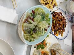 -枫林饺子