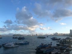 -海沧湾公园