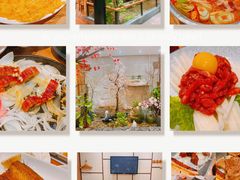 -紫霞门韩国料理烤肉(深南东路店)