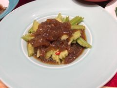-百富源·海鲜辽菜(浑河堡店)