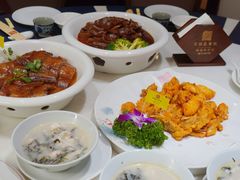 -有腥气私房菜·寻味顺德