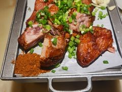 -绿茶餐厅(摩尔城店)