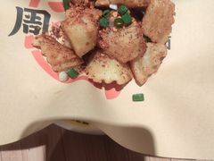 -周小波重庆小面·重庆名小吃(邹容路店)