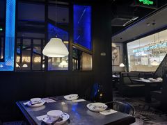 大堂-炉鱼(爱琴海购物公园店)