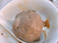 -潮汕大目牛肉火锅(上梅林店)