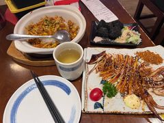 -小川洋风料理(武商MALL店)