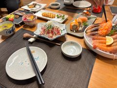 -菊上•尊品料理(蚌埠银泰店)