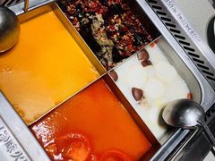 -海底捞火锅(龙湖北京大兴天街店)