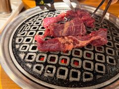 -霸腹烤肉(厦门柚子番店)