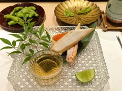 -鮨一日本料理(大中华店)