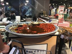 -盒马鲜生(昆城店)