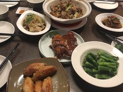 -新旺茶餐厅(嘉里城店)