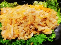 -东来顺饭庄(金泉广场店)
