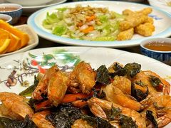 -山水茶艺馆·点心粤菜·30年老字号