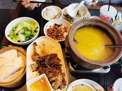 -索溪山寨·湘西饮食文化博物馆(标志门店)