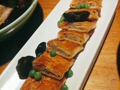 -弄堂里(雨花客厅店)