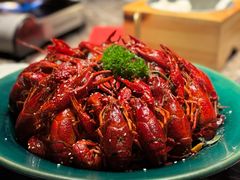 -2046湘味厨房(深圳湾店)
