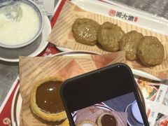 -周大娘牛乳(旧寨古村总店)