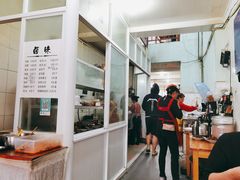 -再回首鸡肉米线(人民路一店)