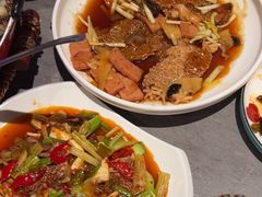 -四川饭店(城乡购物中心店)