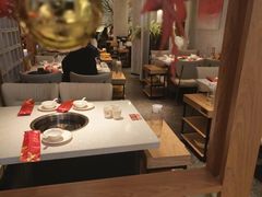 -三人行骨头王火锅(长寿店)