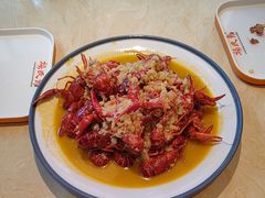 -杨氏青龙虾·吃蟹季(珠江路店)