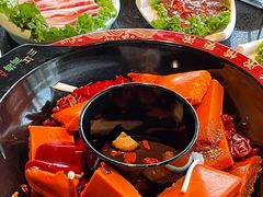 -三江两海老火锅(北京首店)