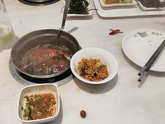 -围炉夜话·潮汕卤水火锅(榕江店)