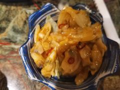 -炙柒Sekinana·精致料理 烧鸟·铁板烧(海上世界店)
