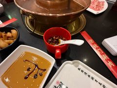 -北门涮肉·铜锅涮肉(南锣鼓巷店)