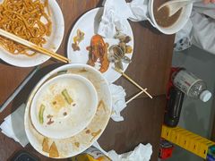 -寻裕记·现炒浇头面(人民广场店)