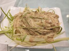 -京北渔家傲