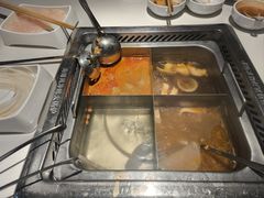-海底捞火锅(威高广场店)