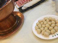 -东来顺饭庄(天坛店)