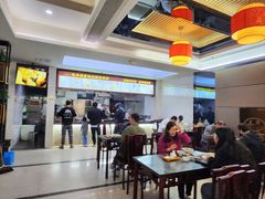 -毛华美食(清扬路店)