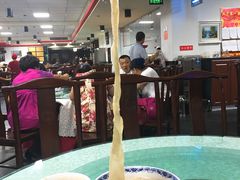 -天下第一面(大雁塔北广场店)