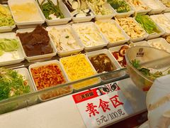 -天府国麻辣香锅(李沧万达店)