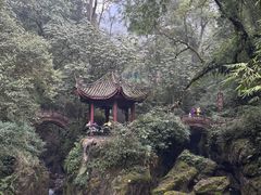 -峨眉山风景名胜区