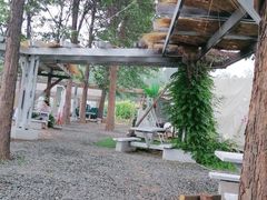 -安德鲁户外烧烤帐篷营地(马泉营店)