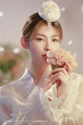 -玛雅·椿野婚纱摄影·本地拍·旅拍