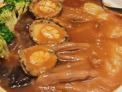 -荣兴酒家(徐家汇店)